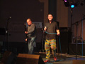 Charred Hearts - UK Punk Rock Since 1981